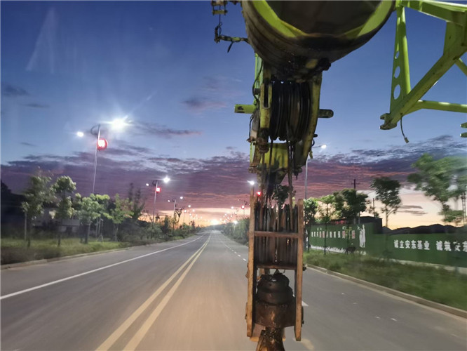 辉南县大件吊装怎么收费